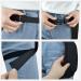Elderly Hip Protector Pad | Hip Fracture Cushion for Falls Prevention | Durable Hip Pants for Men & Women - Buy Online on GoSupps.com