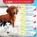 386 Professional Strength Pet Odor Eliminator - Premium Unscented Neutralizer for Dogs & Cats - Long-Lasting Multipurpose Urine Remover - Buy Online on GoSupps.com