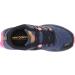 New Balance Women's Fresh Foam X Hierro V7 Trail Running Shoe 10 - Night Sky/Vibrant Pink/Black - Buy Online on GoSupps.com