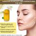 BIOCHEM Golden Placenta Ultra Essence - 120 mL Facial Anti-Aging Serum for Youthful Skin | International Shipping Available - Buy Online on GoSupps.com