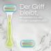Buy Gillette Venus Extra Smooth Razor for Women - Ladies Razor + 1 Blade | Fast International Shipping - Buy Online on GoSupps.com