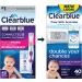Clearblue Connected Ovulation Test System - Bluetooth enabled with 40 Advanced Digital Tests - Buy Online on GoSupps.com