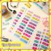 Weewooday Kids Cartoon Bandages for Girls - 300 Pcs, 10 Styles Cute Bulk Bandages for Cuts, Waterproof and Breathable Adhesive Stickers - Buy Online on GoSupps.com