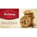 Archway Cookies Soft Oatmeal Raisin 9.25 oz - Pack of 9 | Delicious Snack Treats - Buy Online on GoSupps.com