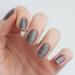 Avoa Beauty Nail Film - When the Party's Over | Black & Colorful Glitter Nail Wraps | 16 Long-Lasting Self-Adhesive Nail Designs - Buy Online on GoSupps.com