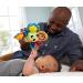 Shop Lamaze LC27013 Jaques the Pfau Clip & Go Baby Toy - Quality Squeaky Stroller Toy to Enhance Motor Skills - Buy Online on GoSupps.com