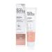 Ecodenta whitening toothpaste without fluoride - toothpaste white teeth - gentle lightening with omyadent abrasively perfect for people with sensitive teeth or porcelain veins 100ml