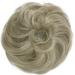 CAISHA by PRETTYSHOP Synthetic Hair Scrunchie Updo | Light Blonde #22 G11B - Buy Online on GoSupps.com