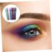 DRESSOOS 14pcs Eyeshadow Pencil Set Cosmetics Pencil Eye Lining Drawing Pencil Eye Lining Pencil Cosmetic Accessories Girl Eye Liner Drawing Pencil Makeup Accessory Girl Eyeliner Pencil - Buy Online on GoSupps.com