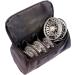 Spectre #7/8 Cassette Fly Reel - Gunmetal Silver - 3 Spools - Snowbee - One Size - Buy Online on GoSupps.com