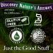 Nature's Answer Chickweed 2000mg Herbal Supplement - Non-GMO, Kosher, Alcohol-Free, Gluten-Free, Vegan - 1 FL Oz - Buy Online on GoSupps.com