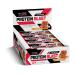 BioX Protein Blast Protein Bars | Protein Bar with Candy Bar Taste | 22g Protein Low Sugar | All Natural Protein Bar Ingredients | Box of 12 Bars (Caramel Fudge)