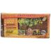 sera reptil coco soil - terrarium humus made from coconut fibers for humid terrariums 650 g (1 pack)