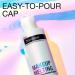Neutrogena Micellar Cleansing Milk Fragrance Free - 6.7 fl oz (198 ml) | Gentle Makeup Remover - Buy Online on GoSupps.com