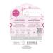 EOS Limited Edition Holiday Lip Balm Raspberry Cloud & Blackberry Bellini All-Day Moisture Made for Sensitive Skin 0.14 oz 2-Pack Clear - Buy Online on GoSupps.com