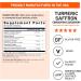 NatureWise Turmeric Saffron Supplement with Cinnamon & Cardamom + Bioperine for Ultra Absorption - Antioxidant + Mood Support - Non-GMO Vegan USA Manufactured - 60 Capsules 30-Day Supply  - Buy Online on GoSupps.com