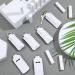 18 Sets Natural Lip Balm & Moisturizing Lipstick Holder Keychains - Perfect Gift for Teens & Adults | Bulk Party Supplies - Buy Online on GoSupps.com