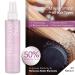 Quick Dry Heat Protecting Styling Spray for All Hair Types - Premium Frizz Control - Reduced Dry Time - Unisex - Clear - 6.76 Fl Oz - Buy Online on GoSupps.com