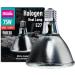 Arcadia ES SHA75E27 Halogen Basking Spot 75 Watt - Buy Online on GoSupps.com