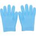 FOMIYES 2 Pairs Night Moisturizing Gloves Sleeping Gloves Hand Mask Gloves Womens Glove Moisturizing Gloves Overnight Lotion Gloves Skin Care Set Miss Dry Hands - Buy Online on GoSupps.com