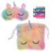 Dreams and Whispers Sleeping Mask Set (Unicorn)