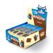 Mais Mu - Display Chocowheyfer Proteico - 25g - Baunilha