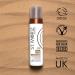 Storiz Advanced Color Correcting Tanning Mousse - Hyaluronic Acid & Vitamin B5 | Quick Drying Vegan Fake Tan | Light 200ml - Shop Internationally - Buy Online on GoSupps.com