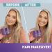 Blonde Bondox Hair Treatment 8.8 oz Purple Mask for Blondes | Formaldehyde-Free, Cruelty-Free | Marine Collagen & Almond Oil Repair Mask 8.8 Fl Oz - Buy Online on GoSupps.com