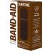 Band-Aid Brand Ourtone Flexible Fabric Adhesive Bandages - 30 Count - Buy Online on GoSupps.com