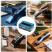 Oil Sponge for Clippers and Clippers Hair Trimmer Oil Lubricant Sponge - High Performance 15g Multi-Purpose Rust Prevention Sponge | Lubrication Box - Buy Online on GoSupps.com