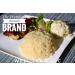 Organic Well Lean Premium Shirataki Konjac Rice - 6 Pack, 57.1 oz | USDA Organic, Keto Friendly, Zero Net Carb, Non GMO, Gluten Free, Vegan | Low Calorie, Ready to Eat - Buy Online on GoSupps.com