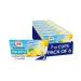 Dole Fruit Bowl Essentials Pineapple with Cucumber Mint No Added Sugar 7 Oz Cups (Pack of 2) 12 Total Cups