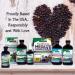 Nature's Answer Sambucus Mega Gummies 7x - 30 Count - Immune Support & Antioxidant Boost - Buy Online on GoSupps.com