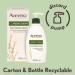 Aveeno Colloidal Oatmeal Cream 100ml - Moisturizes Dry & Sensitive Skin, Suitable for Adults & Babies from 3 Months - Pack of 1 - Buy Online on GoSupps.com