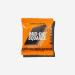 Mid-Day Squares Peanut Butta Protein Chocolate Bars, 1.16 Oz each, 3 Packs (36 Squares) | Made with Real Chocolate, 6g Plant Protein, 4g Fiber, Gluten Free, Plant-Based Peanut Butta 12 Count (Pack of 3) - Buy Online on GoSupps.com
