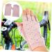 SOLUSTRE 4 Pairs Nail Compression Women's Fishing - Buy Online on GoSupps.com