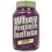 Whey Protein Isolate - 1kg Tub - Vanilla