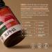 Ultra Life Sport - Alpha Nootropic - 30 Capsule Body and Brain Supplements for Memory and Focus - L-Theanine B Vitamins Lion's Mane Cordyceps Mushrooms Vitamin D3 K2 MK-7 Lemon Balm and Ginkgo - Buy Online on GoSupps.com