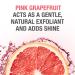Neutrogena Healthy Scalp Clarifying Conditioner with Pink Grapefruit 12oz - Paraben & Phthalate-Free - For Oily Hair - Color-Safe - Buy Online on GoSupps.com