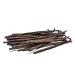 Slofoodgroup Premium Grade A Gourmet Madagascar Bourbon Vanilla Beans - 10 Count - Ideal for Cooking, Baking, and Vanilla Extract - Pack of 1 - Buy Online on GoSupps.com