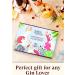 English Tea Shop Organic Gin Botanicals - 12 Pyramid Tea Bags Gift pack with 3 different Natural Botanical Blends - Buy Online on GoSupps.com