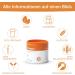 Buy SMANATURA Flosapur - 300g Indian Psyllium Husk Powder | High-Quality Vegan & Gluten-Free Fiber Source - Buy Online on GoSupps.com