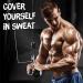 Yes4All LAT Pull Down Cable Attachment Tricep Press Down V-Bar Diamond Knurl Handle - Chrome - Buy Online on GoSupps.com