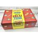 Retro Candy Yum 1962 60th Birthday Gift Box - Nostalgic Mix for Mom or Dad - 60th Gift Ideas for Men/Women Born in 1962 - Buy Online on GoSupps.com
