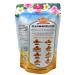 Diamond Bakery Hawaiian Cookies Salted Caramel with Macadamia Nuts 4.5 oz (127g) Resealable Pouch - Buy Online on GoSupps.com