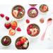 Buy RUF Pudding Chocolate Almond 3-Pack (150g) - Delicious International Shipping Available! - Buy Online on GoSupps.com