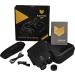 NIGHTFOX Cape Night Vision Goggles | 1x Magnification | Infrared 940nm | Video Recording | 55yd Range | Airsoft Ready - Buy Online on GoSupps.com