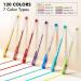 Shuttle Art 120 Unique Colors Gel Pen Set for Adult Coloring Books - Non-Duplicate Art Markers - Buy Online on GoSupps.com