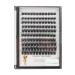 Bodermincer D Curl 3D Cluster Individual Eyelashes - 0.07 Thickness, Natural False Eyelashes Wholesale - 10-16mm Mixed - Buy Online on GoSupps.com