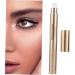Mikinona Eyeshadow Brush Eye Shadow Stick Shadow Makeup Brush End Dual Women Pen Stick Eye Ends Eye Shadow Pens Eye Makeup Stick - Buy Online on GoSupps.com